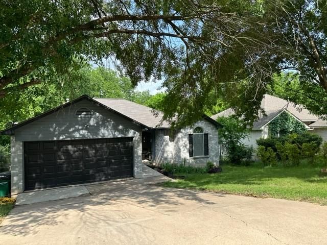 5708 Lark Creek DR, Austin, TX 78744
