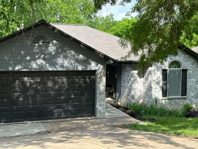 5708 Lark Creek DR, Austin, TX 78744