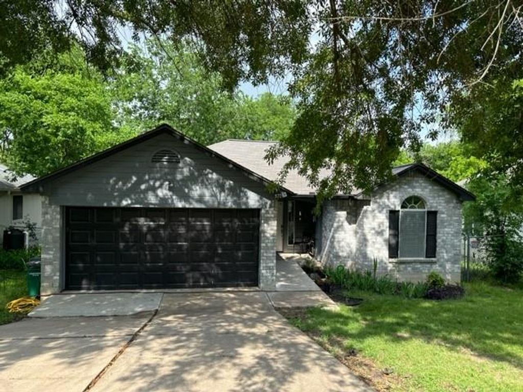5708 Lark Creek DR, Austin, TX 78744