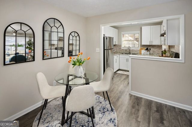 1173 N Hariston Road 2602, Stone Mountain, GA 30083