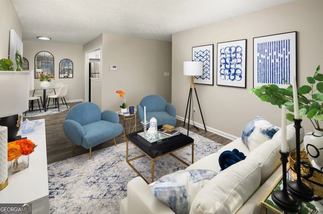 1173 N Hariston Road 2602, Stone Mountain, GA 30083