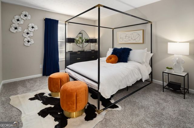 1173 N Hariston Road 2602, Stone Mountain, GA 30083