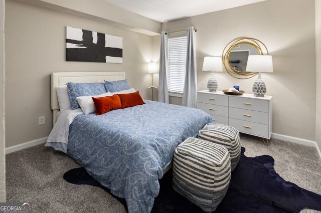 1173 N Hariston Road 2602, Stone Mountain, GA 30083