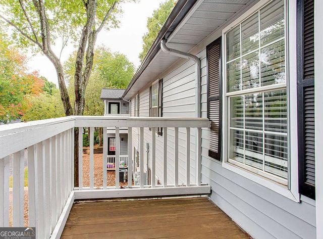 1173 N Hariston Road 2602, Stone Mountain, GA 30083