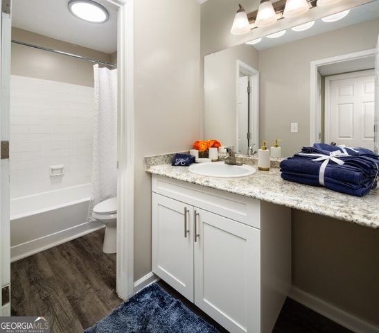 1173 N Hariston Road 2602, Stone Mountain, GA 30083