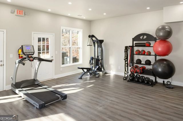 1173 N Hariston Road 2602, Stone Mountain, GA 30083
