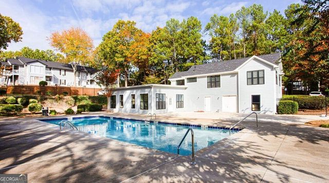 1173 N Hariston Road 2602, Stone Mountain, GA 30083