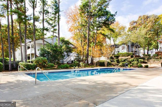 1173 N Hariston Road 2602, Stone Mountain, GA 30083