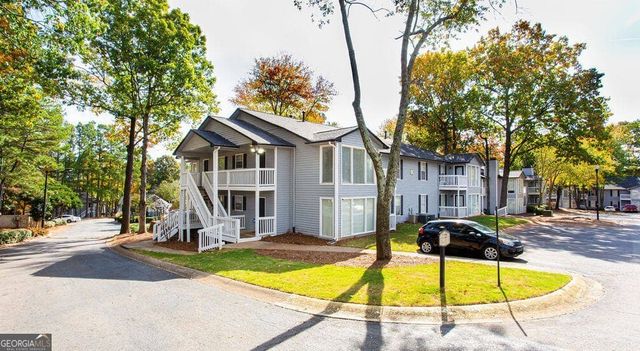 1173 N Hariston Road 2602, Stone Mountain, GA 30083