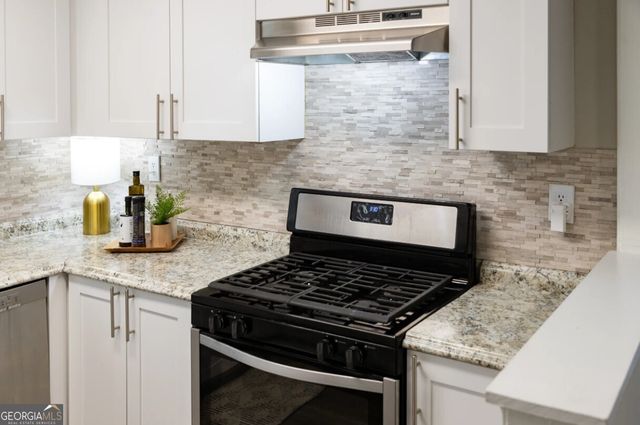 1173 N Hariston Road 2602, Stone Mountain, GA 30083
