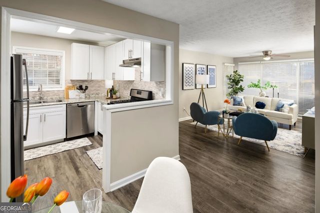 1173 N Hariston Road 2602, Stone Mountain, GA 30083