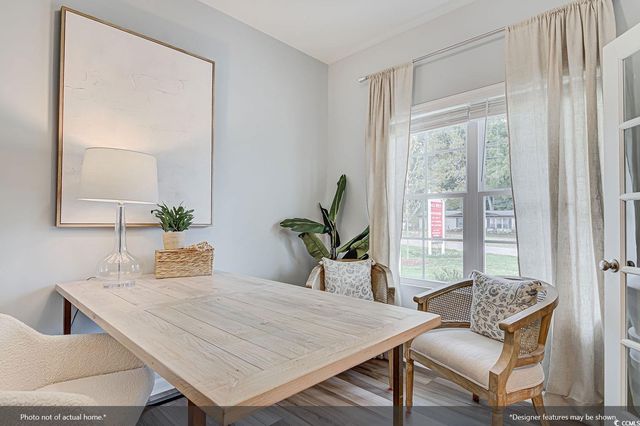 383 Garden Grove St, Conway, SC 29526