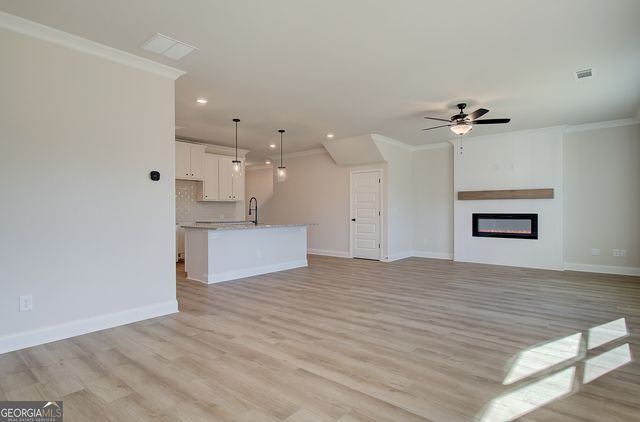 3780 Ivy Cottage Drive LOT 29, Snellville, GA 30039