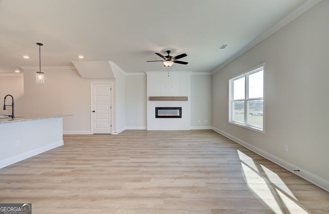 3780 Ivy Cottage Drive LOT 29, Snellville, GA 30039