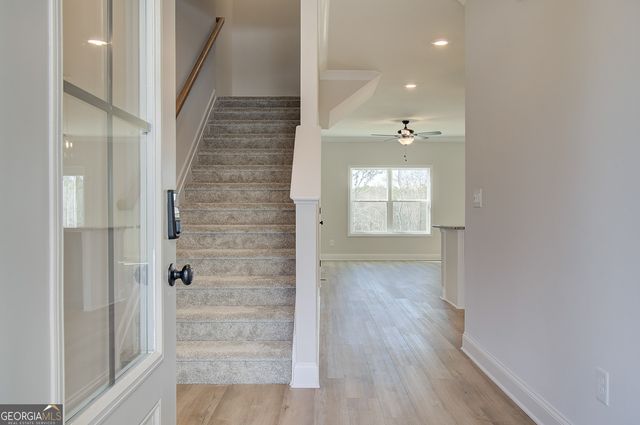 3780 Ivy Cottage Drive LOT 29, Snellville, GA 30039
