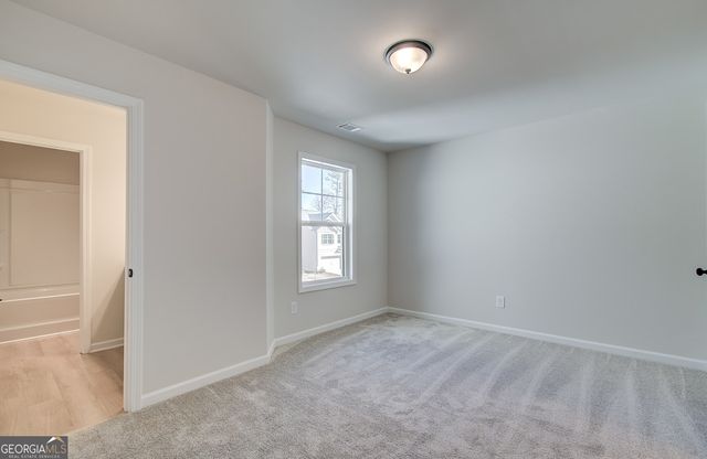 3780 Ivy Cottage Drive LOT 29, Snellville, GA 30039