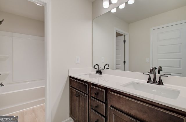 3780 Ivy Cottage Drive LOT 29, Snellville, GA 30039