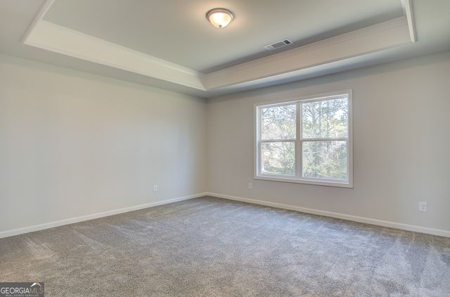 3780 Ivy Cottage Drive LOT 29, Snellville, GA 30039