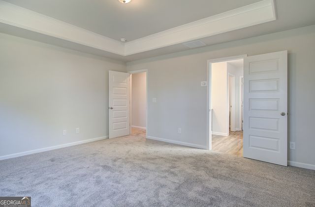 3780 Ivy Cottage Drive LOT 29, Snellville, GA 30039