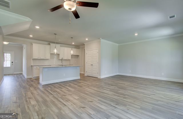3780 Ivy Cottage Drive LOT 29, Snellville, GA 30039