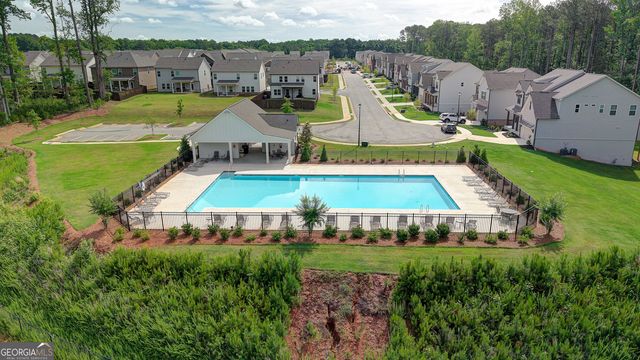 3780 Ivy Cottage Drive LOT 29, Snellville, GA 30039