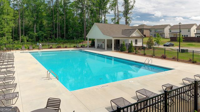 3780 Ivy Cottage Drive LOT 29, Snellville, GA 30039