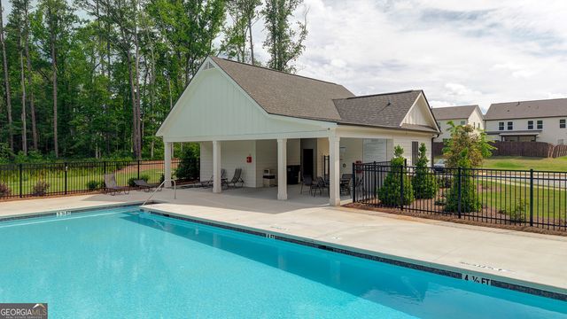 3780 Ivy Cottage Drive LOT 29, Snellville, GA 30039