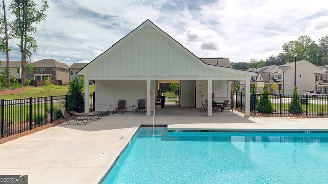 3780 Ivy Cottage Drive LOT 29, Snellville, GA 30039