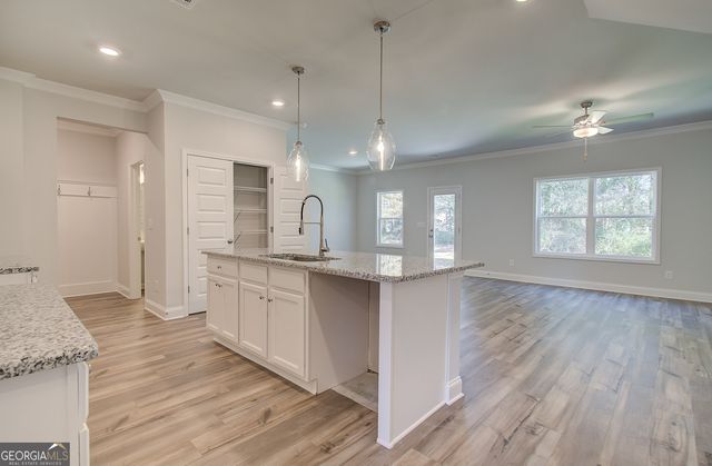 3780 Ivy Cottage Drive LOT 29, Snellville, GA 30039