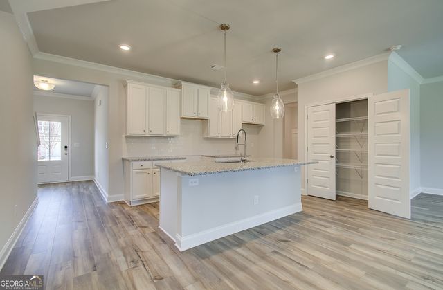3780 Ivy Cottage Drive LOT 29, Snellville, GA 30039