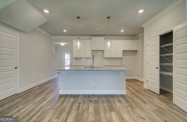 3780 Ivy Cottage Drive LOT 29, Snellville, GA 30039