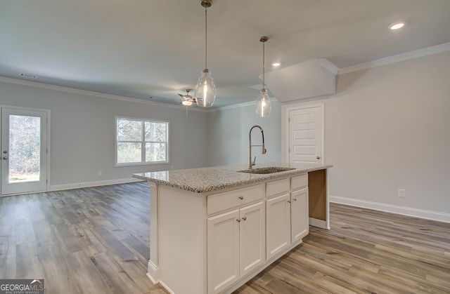 3780 Ivy Cottage Drive LOT 29, Snellville, GA 30039