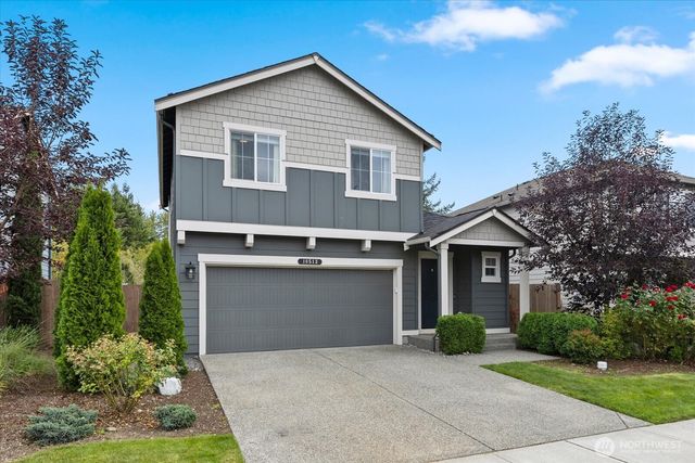 10513 Tailspar Avenue, Granite Falls, WA 98252