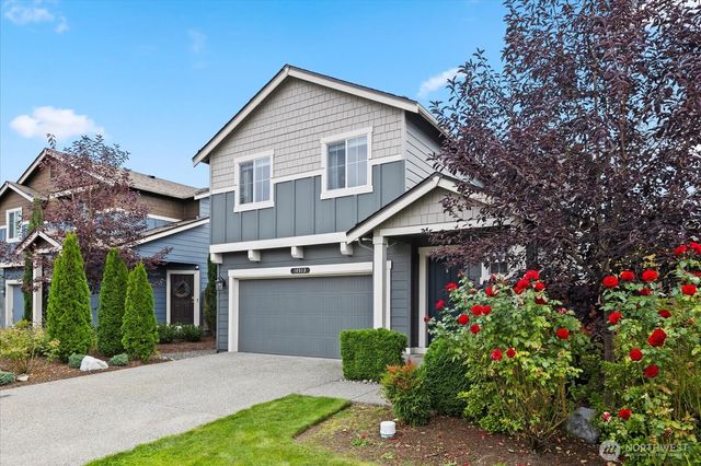 10513 Tailspar Avenue, Granite Falls, WA 98252