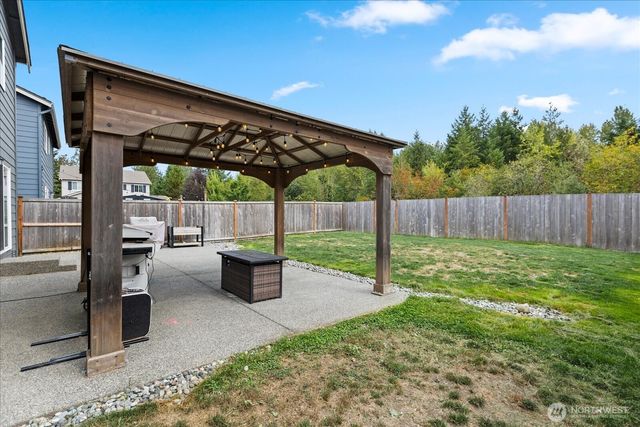 10513 Tailspar Avenue, Granite Falls, WA 98252