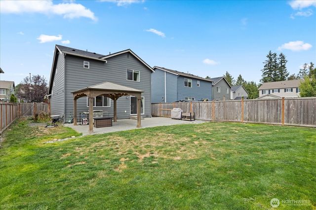 10513 Tailspar Avenue, Granite Falls, WA 98252