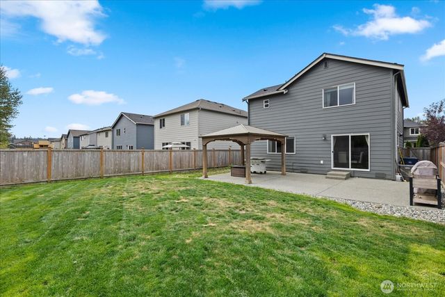 10513 Tailspar Avenue, Granite Falls, WA 98252