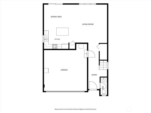 10513 Tailspar Avenue, Granite Falls, WA 98252