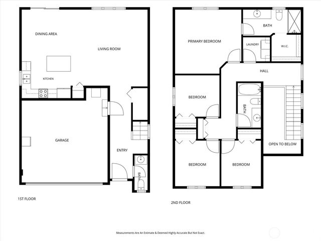 10513 Tailspar Avenue, Granite Falls, WA 98252