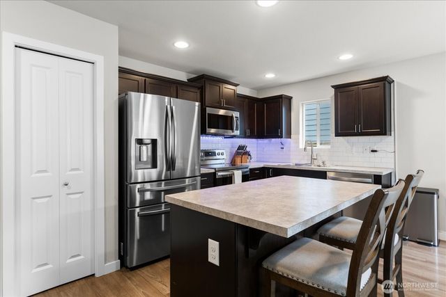 10513 Tailspar Avenue, Granite Falls, WA 98252