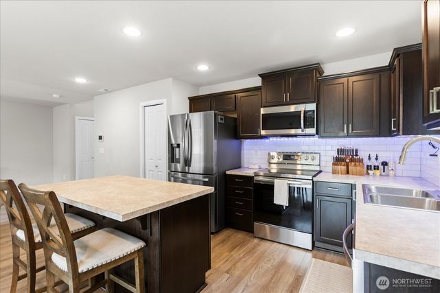10513 Tailspar Avenue, Granite Falls, WA 98252