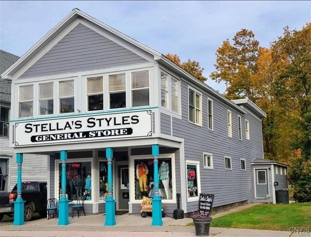 28 North Main Street, Manheim, NY 13329