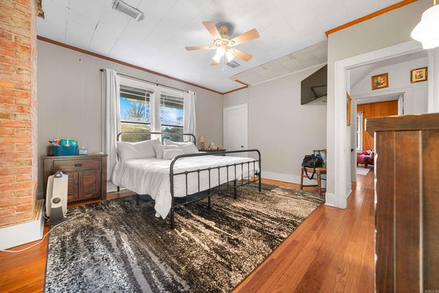 719 Prospect, Hot Springs, AR 71901