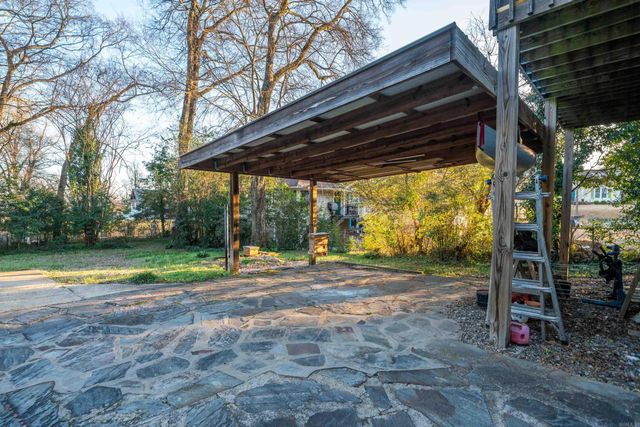 719 Prospect, Hot Springs, AR 71901