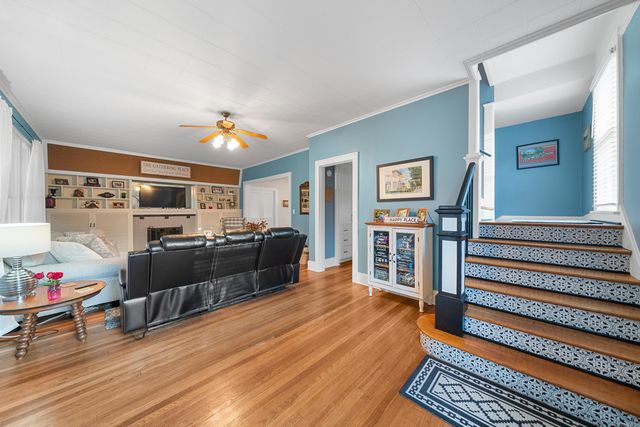 719 Prospect, Hot Springs, AR 71901