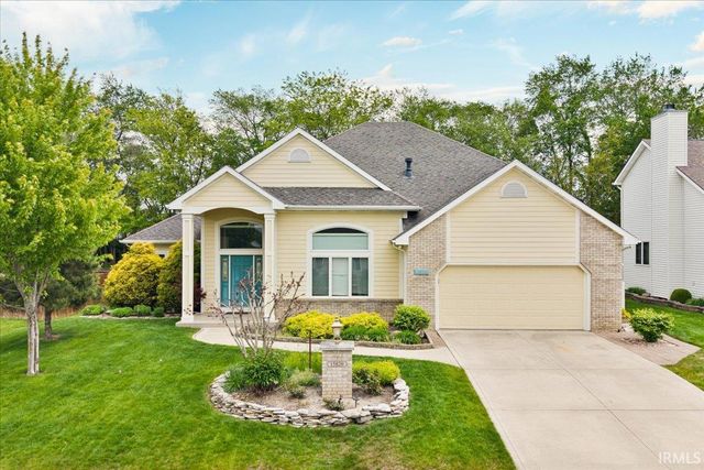15820 Impala Drive, Huntertown, IN 46748