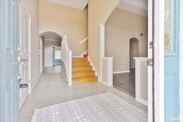 15820 Impala Drive, Huntertown, IN 46748