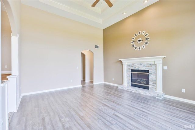 15820 Impala Drive, Huntertown, IN 46748