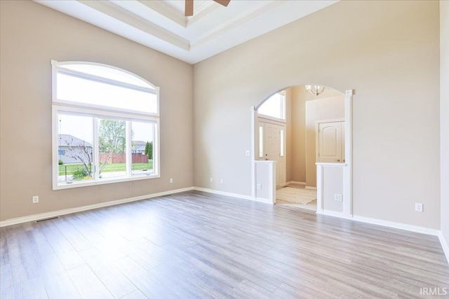 15820 Impala Drive, Huntertown, IN 46748