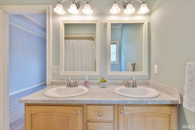 15820 Impala Drive, Huntertown, IN 46748